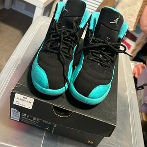 These are in the wrong box not sure how that happen